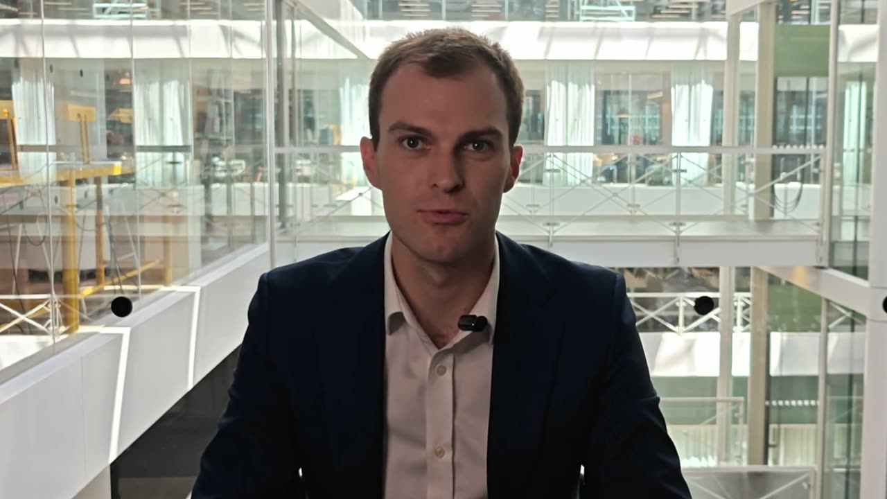 Andrew Birrell, Co-founder and CEO of Allermuir Capital